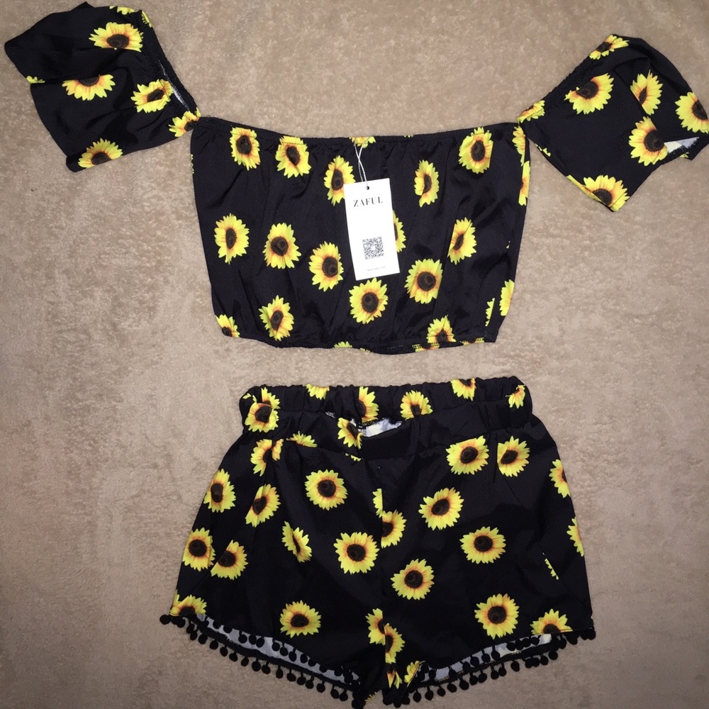 🌻Sunflower Set🌻